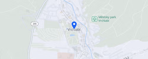 Vrchlabská míle