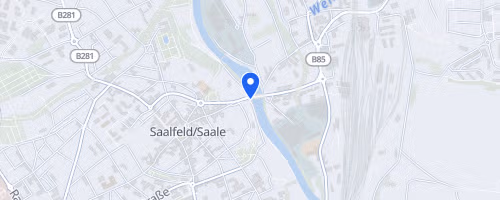 Winterlauf Rund um die Katze - Saalfeld