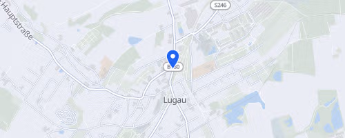 Lugauer Lauftag