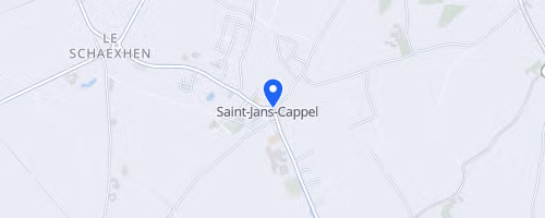 La ronde de St Jans - Saint-Jans-Cappel