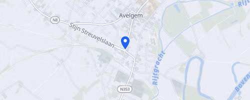 Feesteloop Avelgem