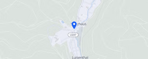 Panorama Berglauf Luisenthal