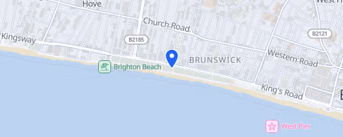 Brighton & Hove Triathlon and Multisport Festival