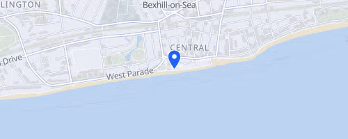 GBR Run Bexhill 5k Series Race Three