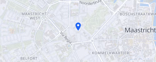 BRM 400 Maas en Rijn