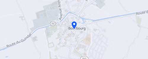 Foulées bourbourgeoises