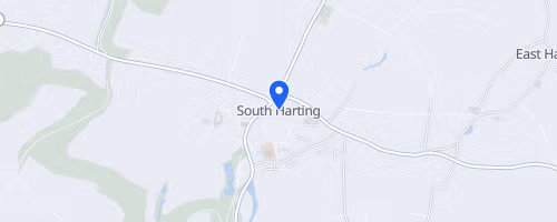 Harting 10 Trail Race