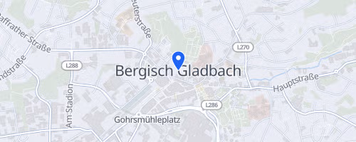 29. Bergisch Gladbacher Stadtlauf