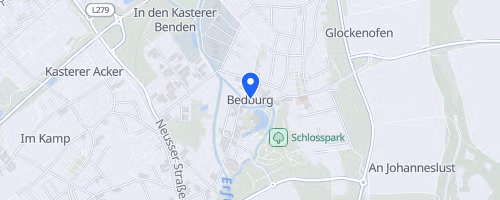 Bedburger Citylauf