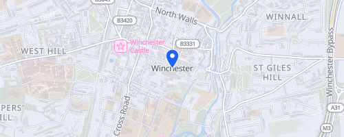 BigNightOut Winchester