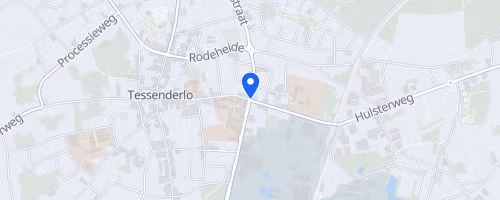 De Bosloop Tessenderlo