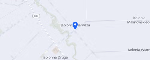 Bieg Jabłonna dla Niepodległej