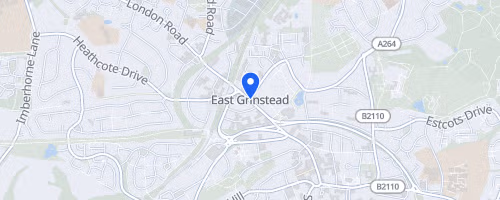 East Grinstead 10K - Andy Ripley Memorial Race