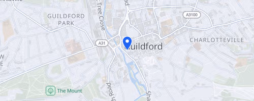 Guildford 10K