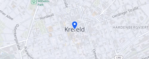 Krefelder Firmenlauf RUN & FUN