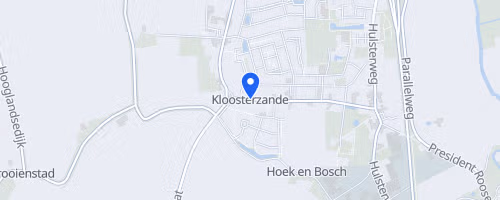Sterrit TC Kloosterzande