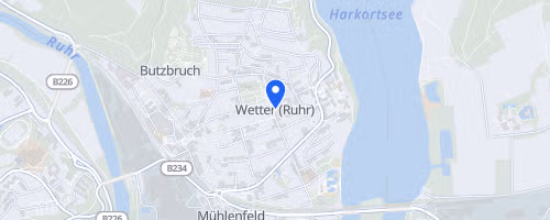 10. Brückenlauf Wetter