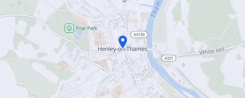 Henley River Half Marathon, 10k & Junior Race | September 2026