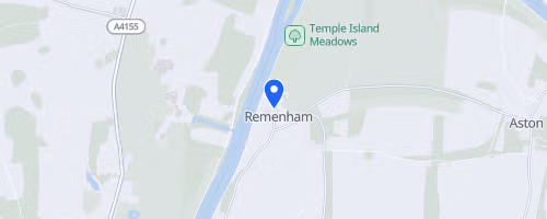 Henley River Half Marathon & 10K September