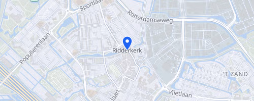 Ridderkerk City Run