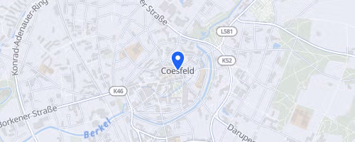 32. Coesfelder DJK - Citylauf