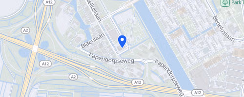 Langs de Gouweloop Waddinxveen