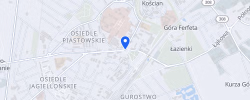 Miedzynarodowy Koscianski Polmaraton