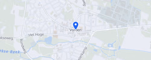 Grote Veldloop Vorden