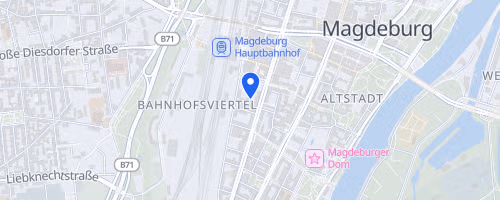 Magdeburger Teamtriathlon