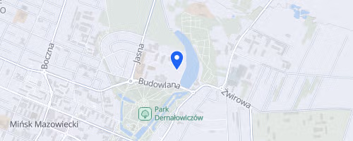 Get Up Run Bieg dla Marka the Punisher Piotrowskiego
