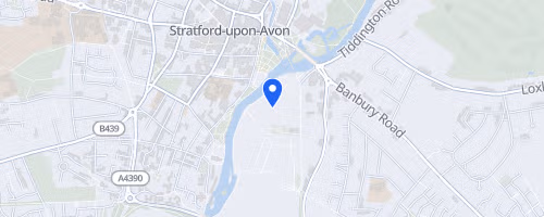 Stratford's Big 10K & Half Marathon