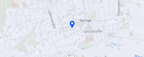 Springe-Deister Marathon