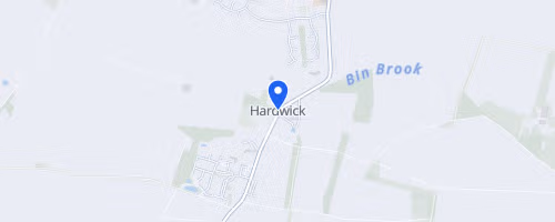 Hardwick X-Stream