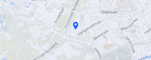 Halve Marathon Oldenzaal