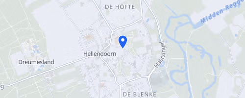 ODVS andersomtocht, powered by SVDO Tourbuffels