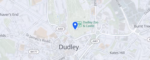Dudley Zoo 5k