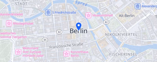 Obstacle City Run Berlin