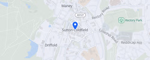 Midland Mencap's Sutton Park Challenge