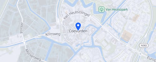 Coevorder Crossloop