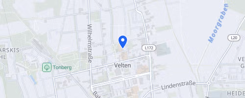 Velten läuft …City!