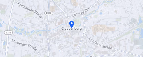 29. Cloppenburger Citylauf