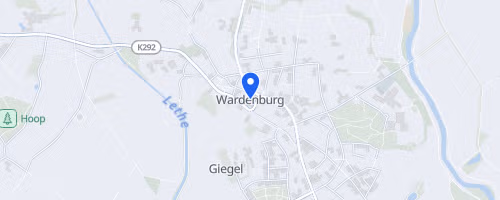16. Wardenburger Sommerlauf