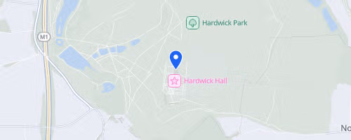 Rasselbock Backyard Ultra - Hardwick