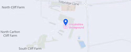 Lincoln Half Marathon
