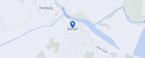 12.Barumer Stick and Stone Run