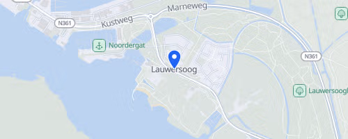 Lauwersmeer SwimRun