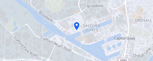 RunThrough Run Media City 5k and 10k July 2026