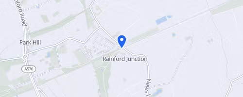 Rainford 10K & Fun Run