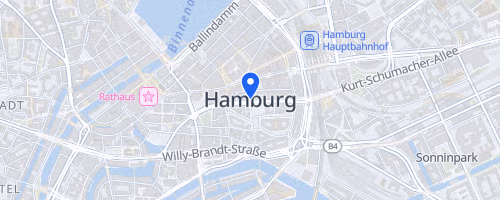 10K Hamburg Rotherbaum