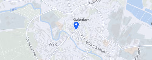 Mile de l'Indépendance de Goleniów